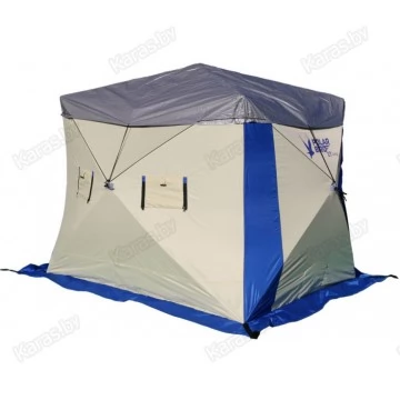 Накидка от дождя 3T Long+ для палаток Polar Bird