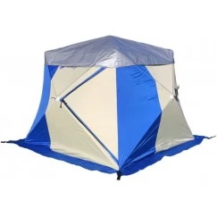 Накидка от дождя 4T для палаток Polar Bird и Снегирь