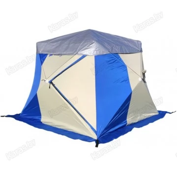 Накидка от дождя 4T для палаток Polar Bird и Снегирь