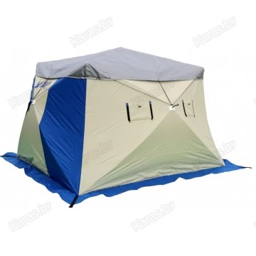 Накидка от дождя 4T Long для палаток Polar Bird и Снегирь