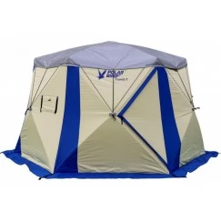 Накидка от дождя Family T для палаток Polar Bird и Снегирь