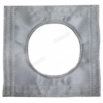 Окно-выход Polar Bird термостойкое под трубу D 100 мм