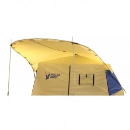 Тент-козырек для палаток Polar Bird 4S и 4T
