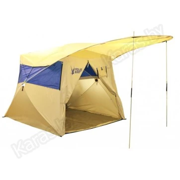 Тент-козырек для палаток Polar Bird 4S и 4T