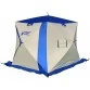Палатка зимняя Polar Bird 3T Long Компакт трехслойная (2.6x2.0x1.8 м)