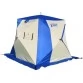 Палатка зимняя Polar Bird 3T трехслойная (2.0x2.0x1.8 м)