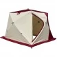 Палатка зимняя Снегирь Light 3Т Long трехслойная (2.6х2.0х1.8 м)