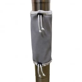 Термостойкий рукав Polar Bird на трубу