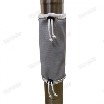 Термостойкий рукав Polar Bird на трубу