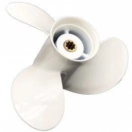 Гребной винт Polaris для моторов Yamaha 9 1/4x8-J (Алюминий)