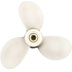 Гребной винт Polaris для моторов Yamaha 7 1/4x6 (Алюминий)