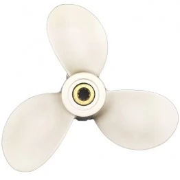 Гребной винт Polaris для моторов Yamaha 7 1/4x6 (Алюминий)