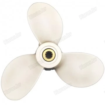 Гребной винт Polaris для моторов Yamaha 7 1/4x6 (Алюминий)