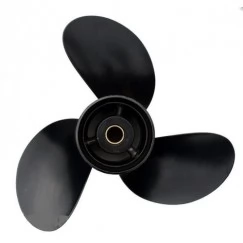 Гребной винт Polaris для моторов Honda 7 7/8x7 1/2 (Алюминий)