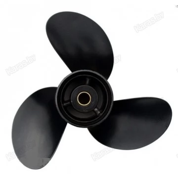 Гребной винт Polaris для моторов Honda 7 7/8x7 1/2 (Алюминий)