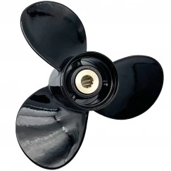 Гребной винт Polaris для моторов Suzuki 9 1/4x8 (Алюминий)