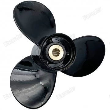 Гребной винт Polaris для моторов Suzuki 9 1/4x8 (Алюминий)