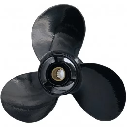 Гребной винт Polaris для моторов Mercury 11 1/8x13 (Алюминий)