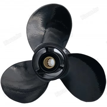 Гребной винт Polaris для моторов Mercury 11 5/8x11 (Алюминий)