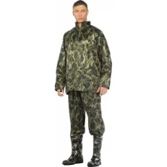 Костюм влагозащитный Polska