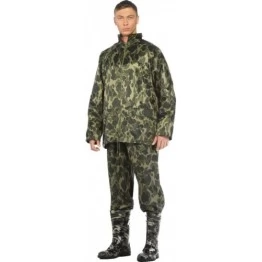 Костюм влагозащитный Polska