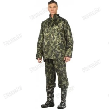 Костюм влагозащитный Polska