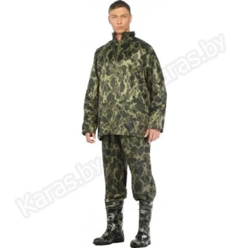 Костюм влагозащитный Polska