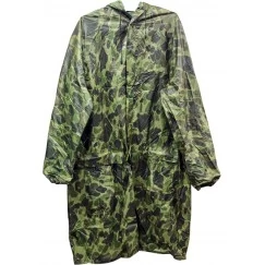 Плащ влагозащитный Polska