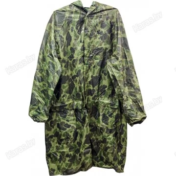 Плащ влагозащитный Polska