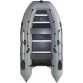Надувная 7-местная ПВХ лодка Посейдон Антей-380
