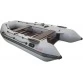 Надувная 7-местная ПВХ лодка Посейдон Антей-380