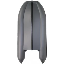 Надувная 9-местная ПВХ лодка Посейдон Антей-420