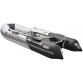 Надувная 6-местная ПВХ лодка Посейдон Касатка KS385 Sport