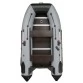 Надувная 4-местная ПВХ лодка Посейдон Викинг VN-330 H