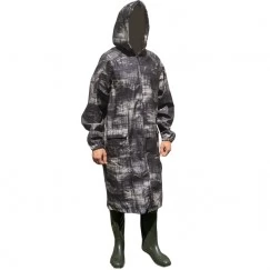 Плащ-дождевик Poseidon Fish