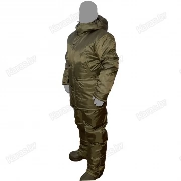 Костюм зимний Poseidon Fish Norf 1