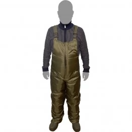 Костюм зимний Poseidon Fish Norf 1