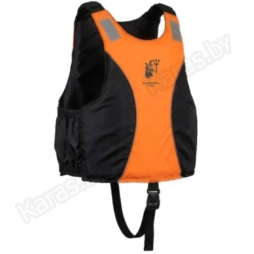 Жилет страховочный Poseidon Fish Sup (S-XXL)