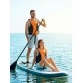 Жилет страховочный Poseidon Fish Sup (S-XXL)