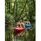 Жилет страховочный Poseidon Fish Sup (S-XXL)