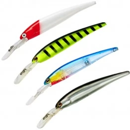 Воблер Pradco Bandit B-Shad 89F (9.5 г)