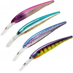 Воблер Pradco Bandit Walleye Deep 120F (17.7 г)