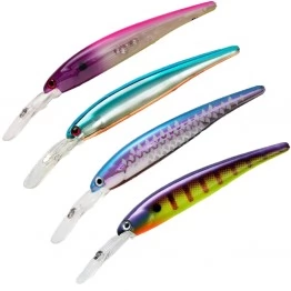 Воблер Pradco Bandit Walleye Deep 120F (17.7 г)