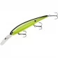 Воблер Pradco Bandit Walleye Deep 120F (17.7 г)