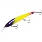 Воблер Pradco Bandit Walleye Shallow 120F (17.7 г)