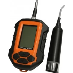 Эхолот Практик 6M