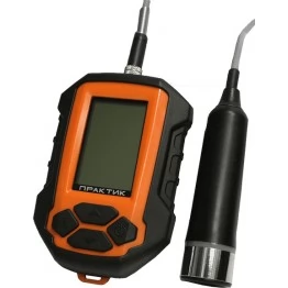 Эхолот Практик 6M