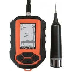 Эхолот Практик 6M