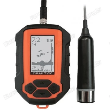 Эхолот Практик 6M