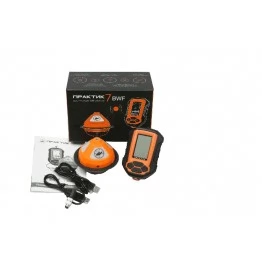 Беспроводной эхолот Практик 7 BWF